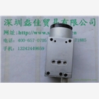 巴斯勒鏡頭acA1600-20gm